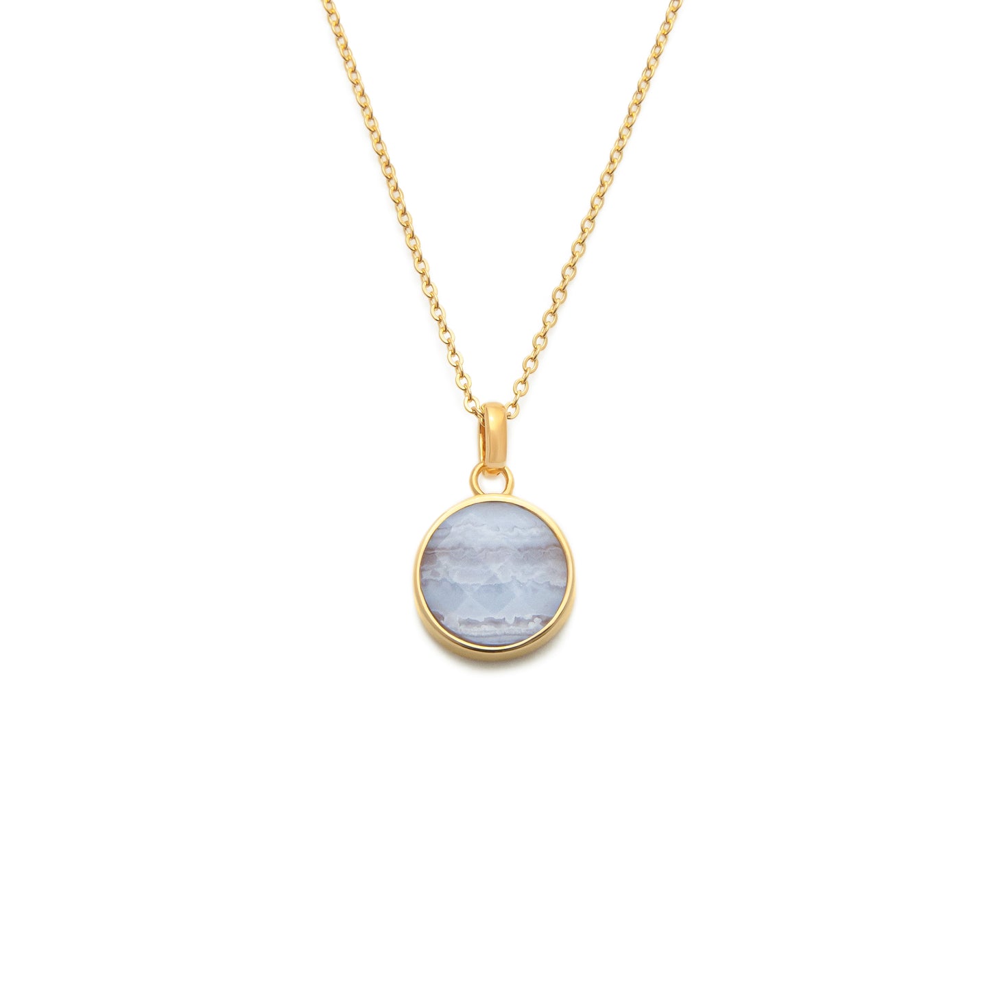 Orbis Necklace