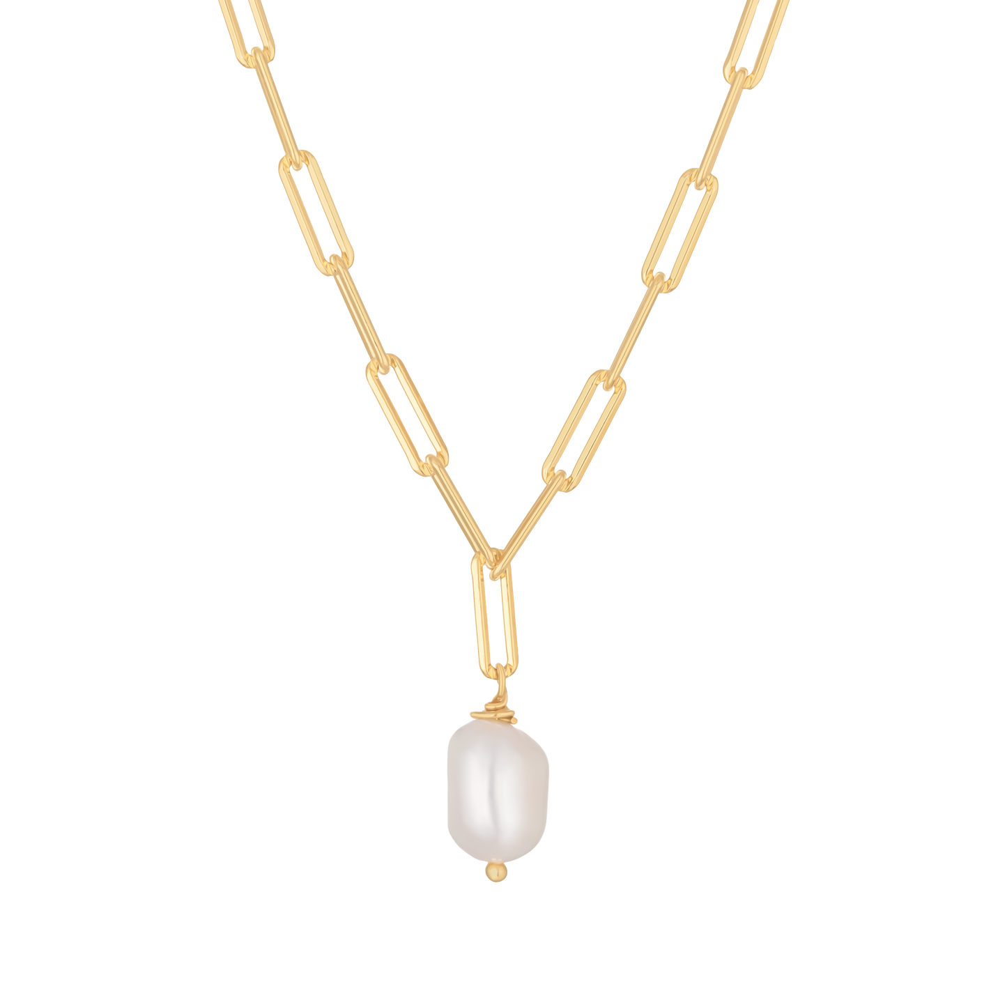 Perle Necklace