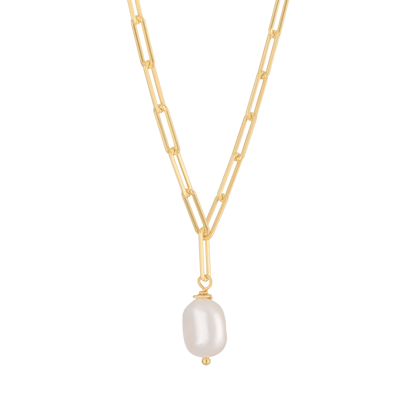 Perle Necklace
