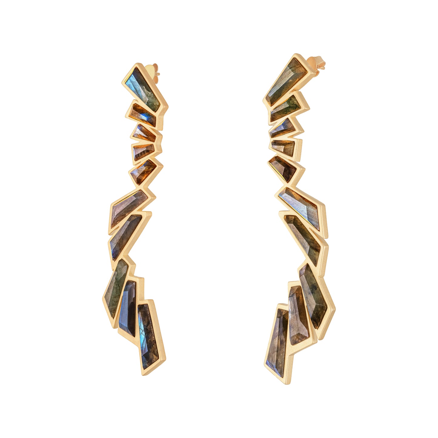Gatsby Earrings