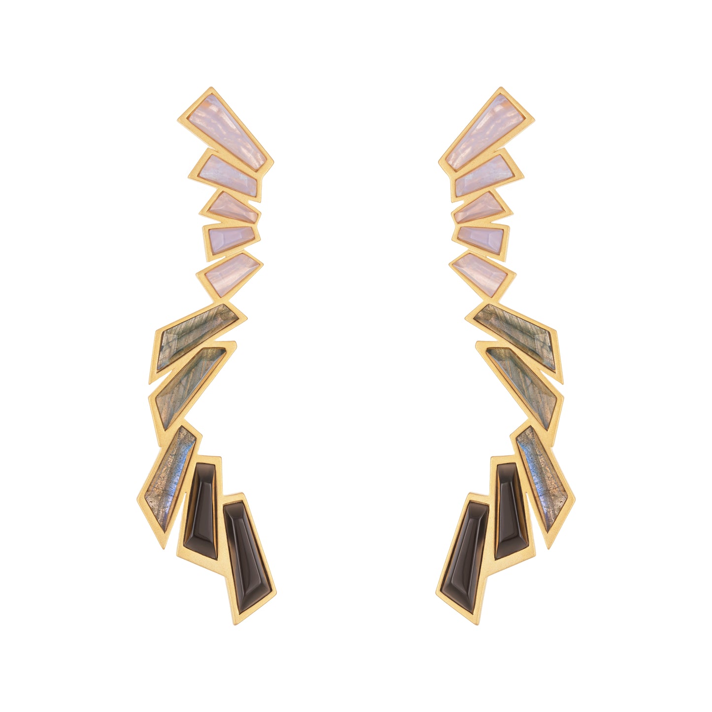 Gatsby Earrings