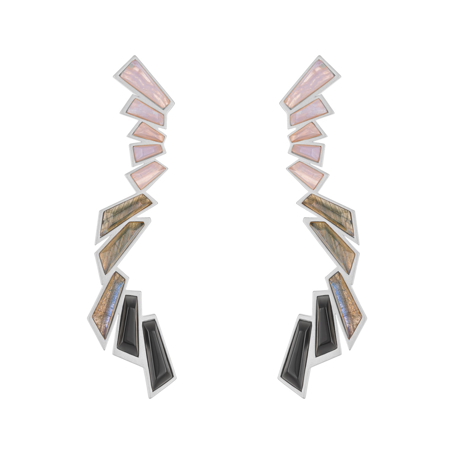 Gatsby Earrings