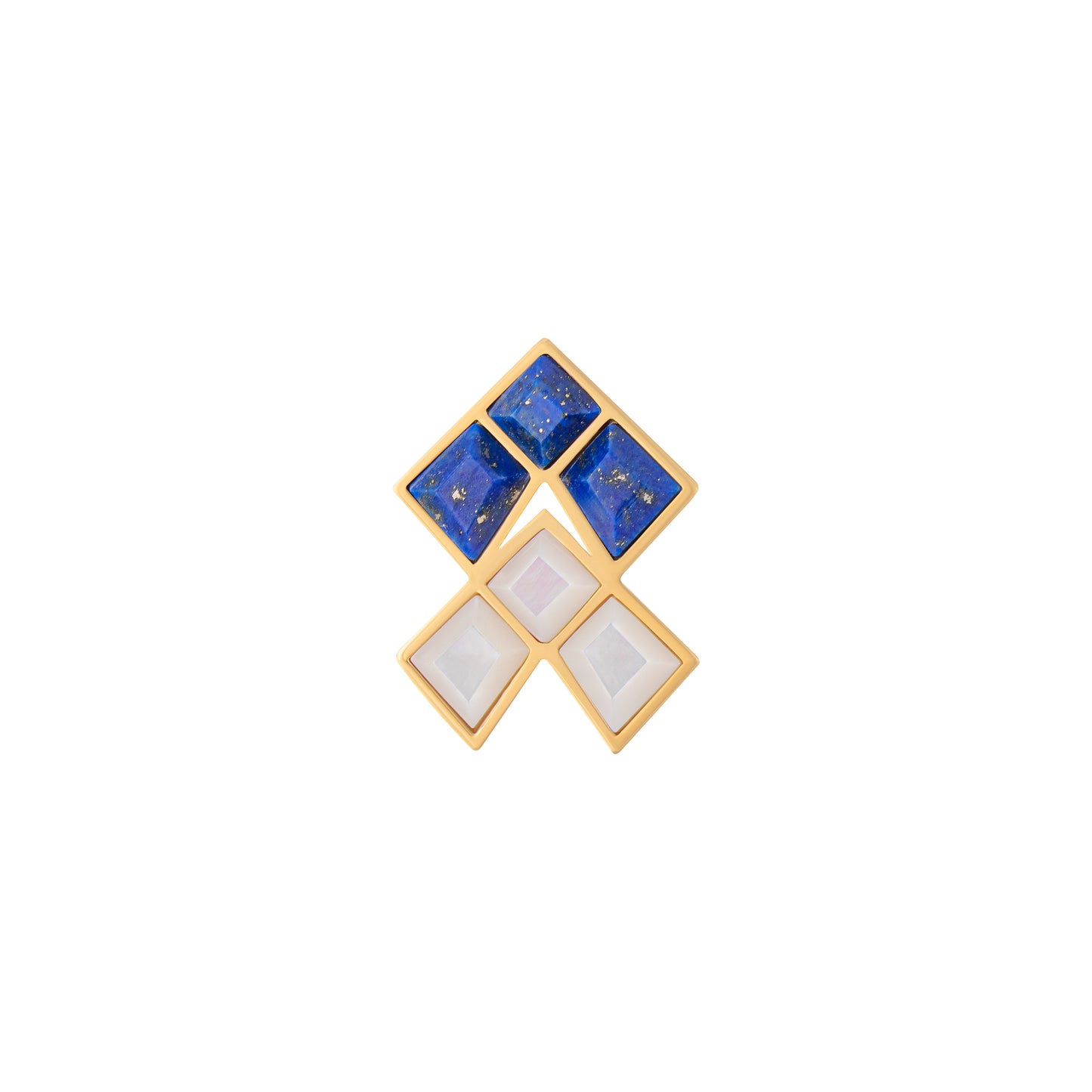 Aegean Earrings