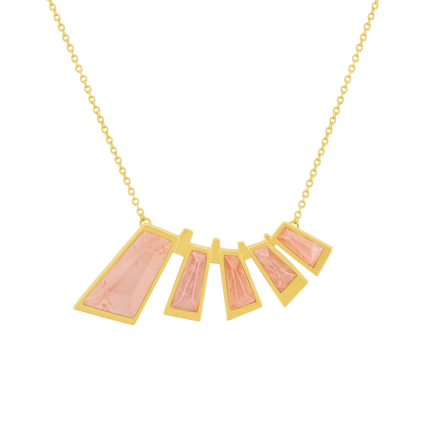 Metropolis Necklace