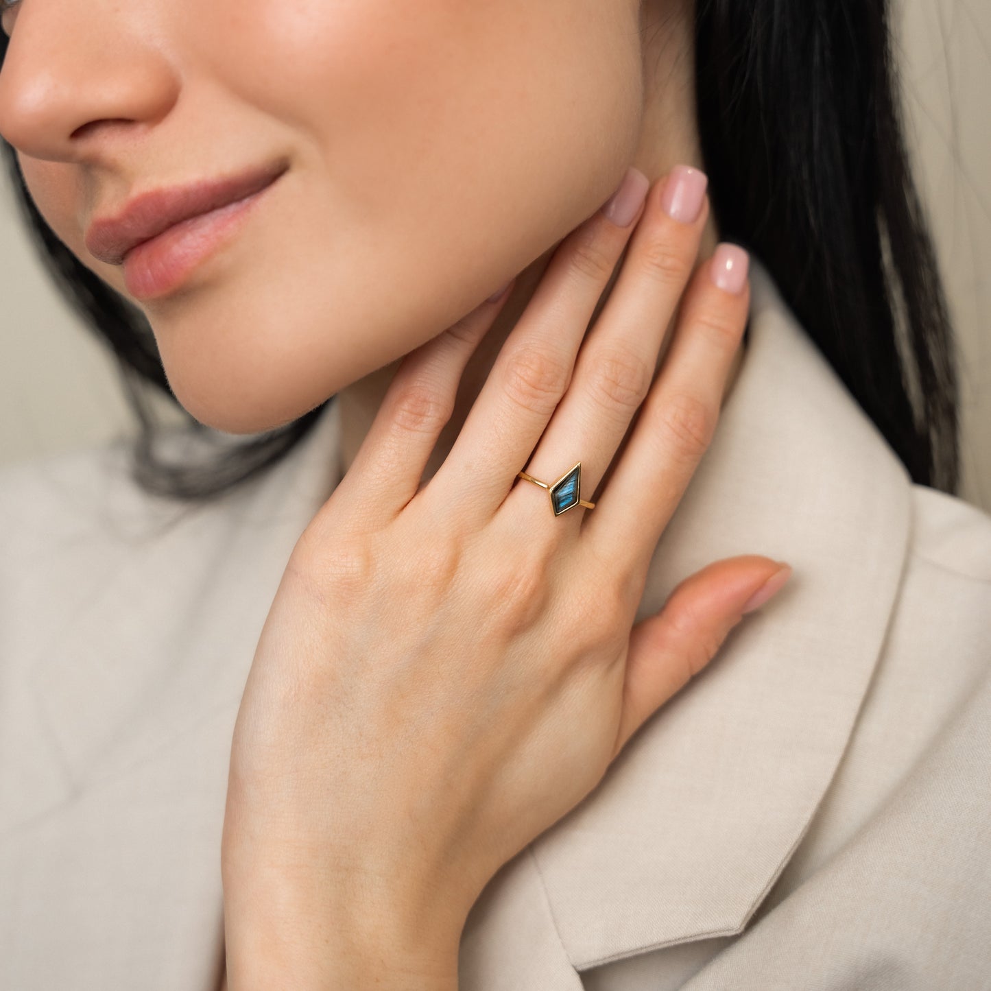 Aurora Ring