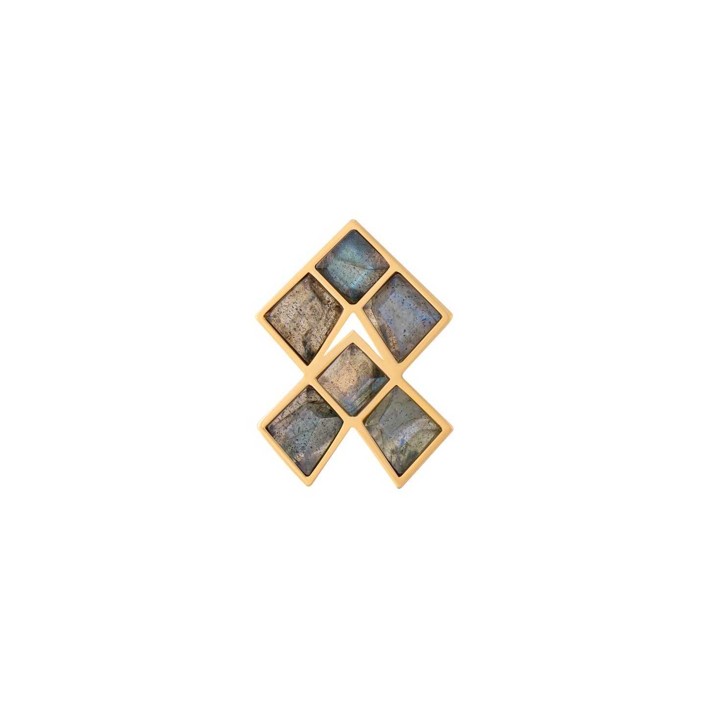 Aegean Earrings