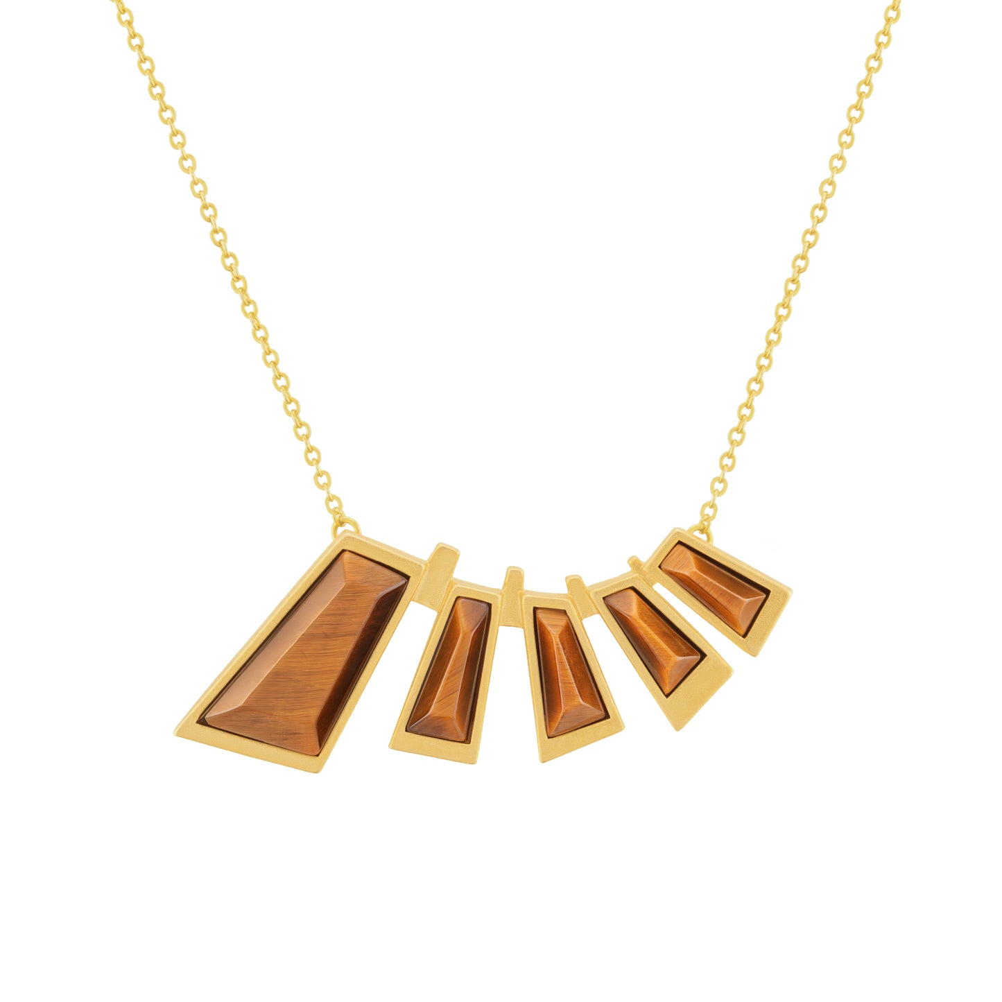 Metropolis Necklace