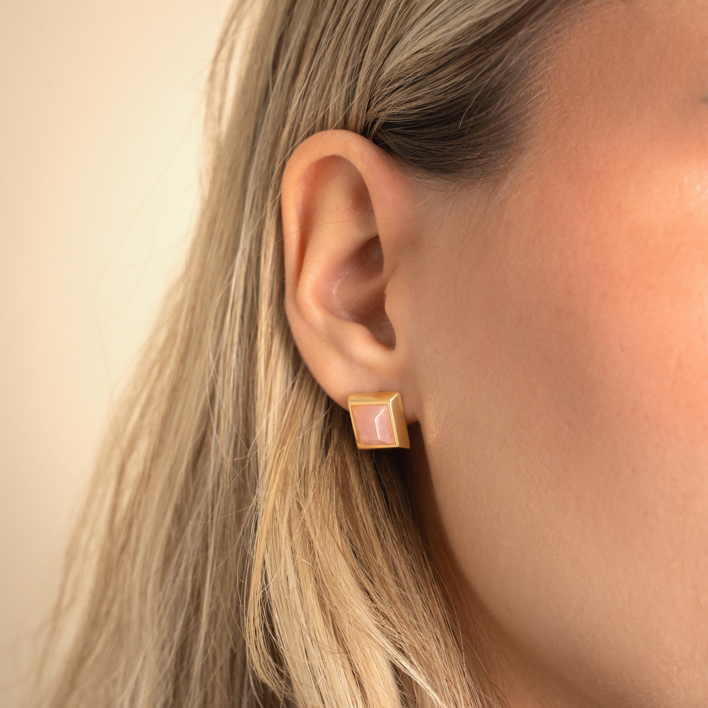 Marais Stud Earrings