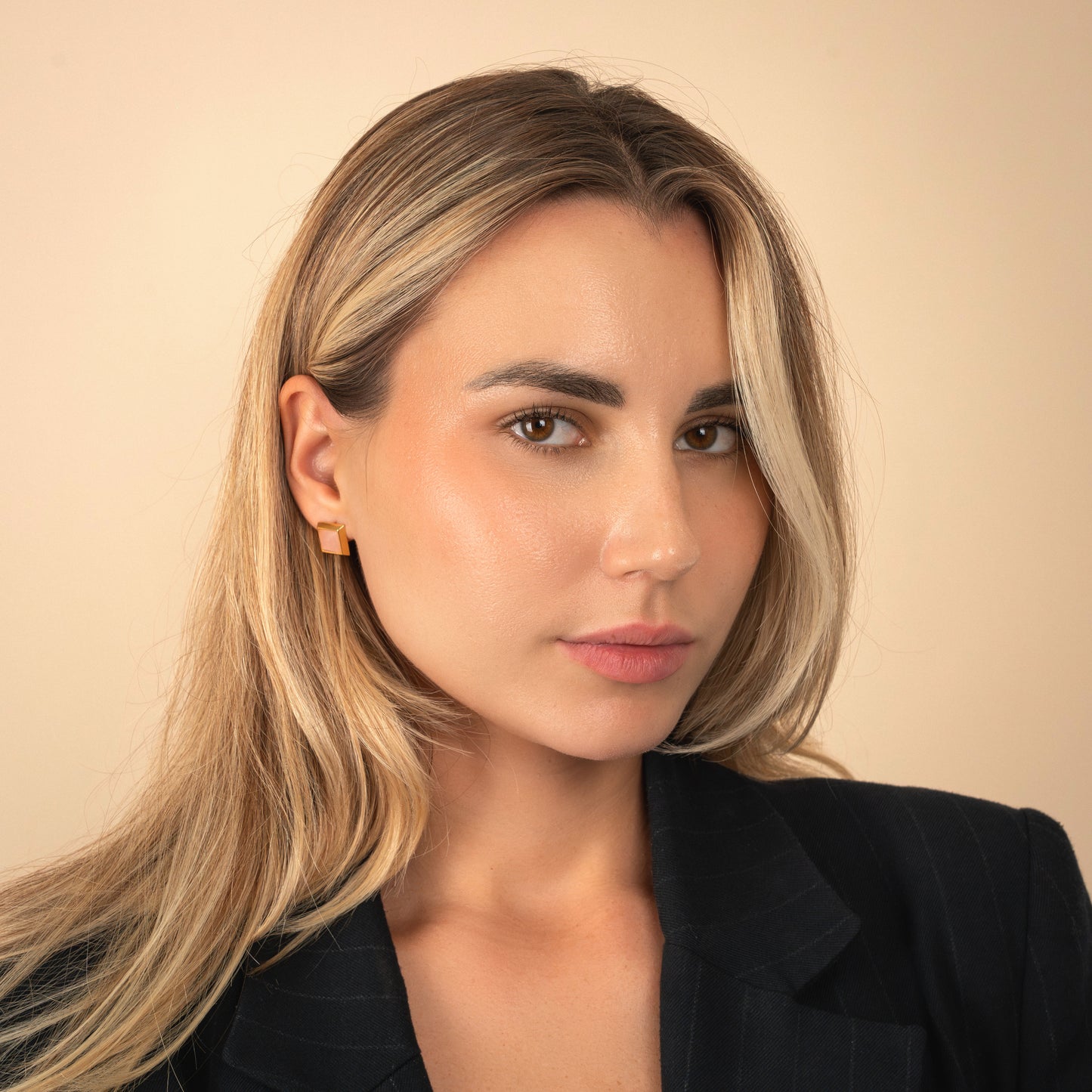 Marais Stud Earrings