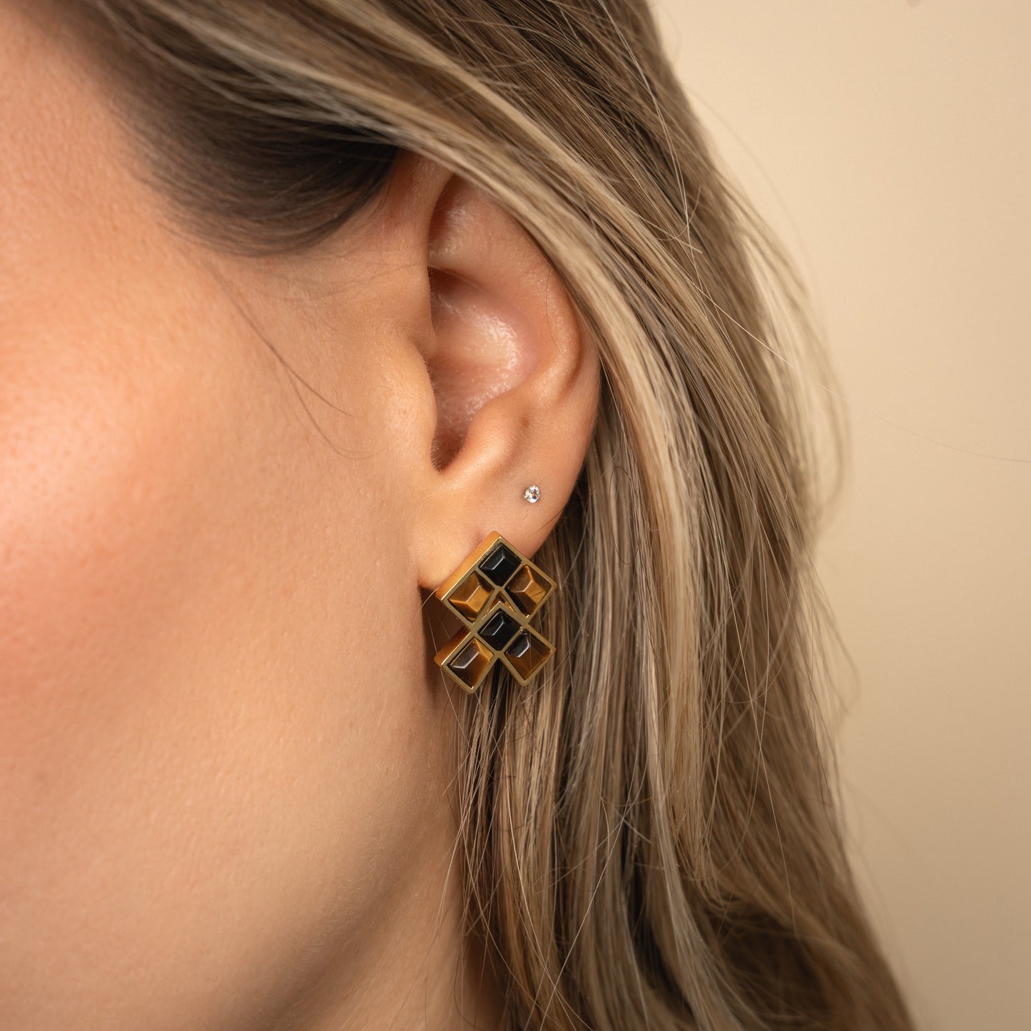 Aegean Earrings