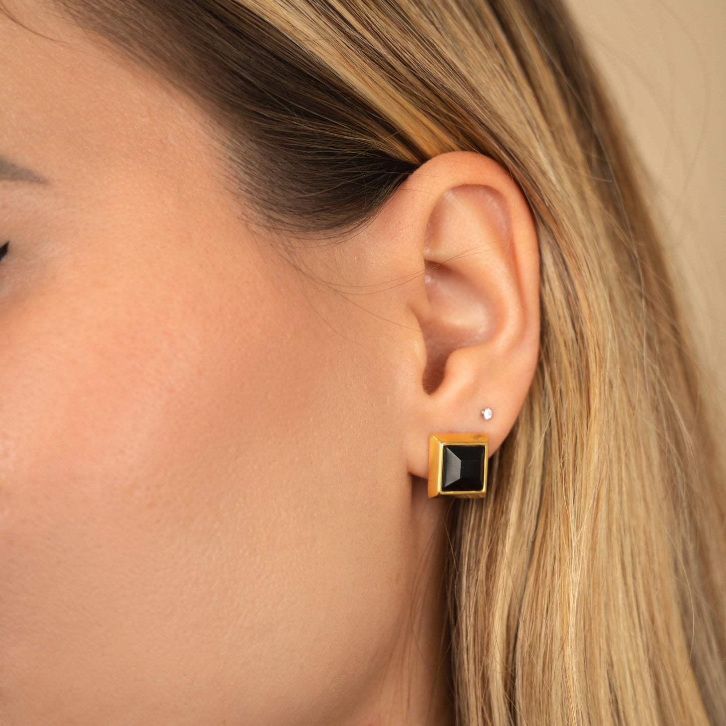 Marais Stud Earrings