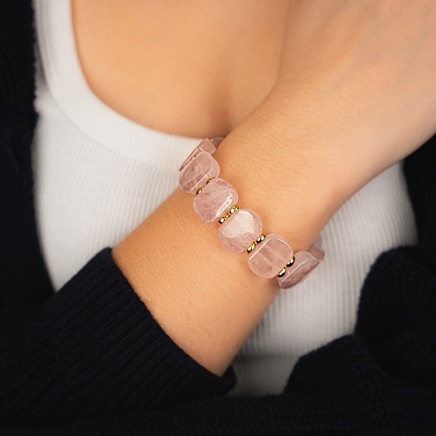 Curio Stretch Bracelet
