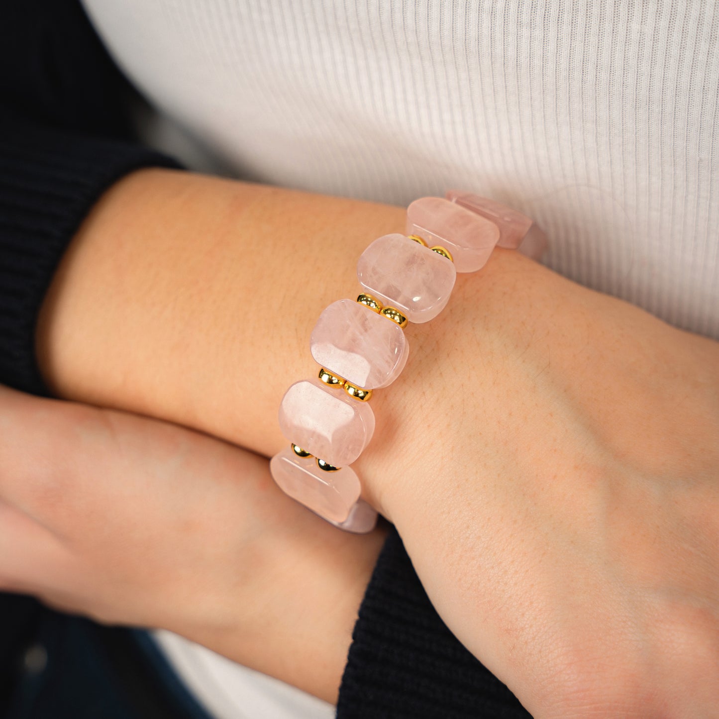 Curio Stretch Bracelet