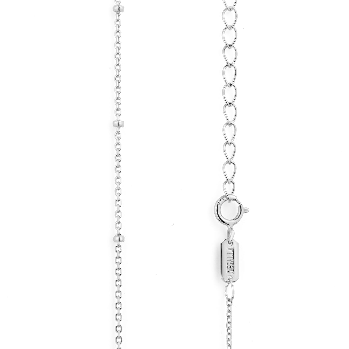 Stellar Chain Necklace