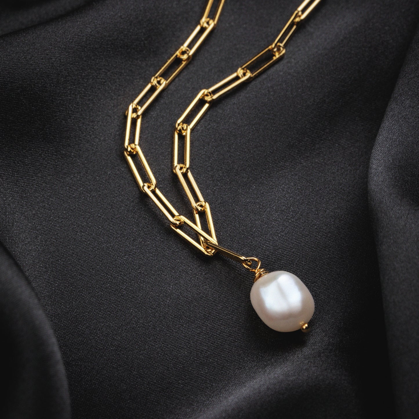 Perle Necklace