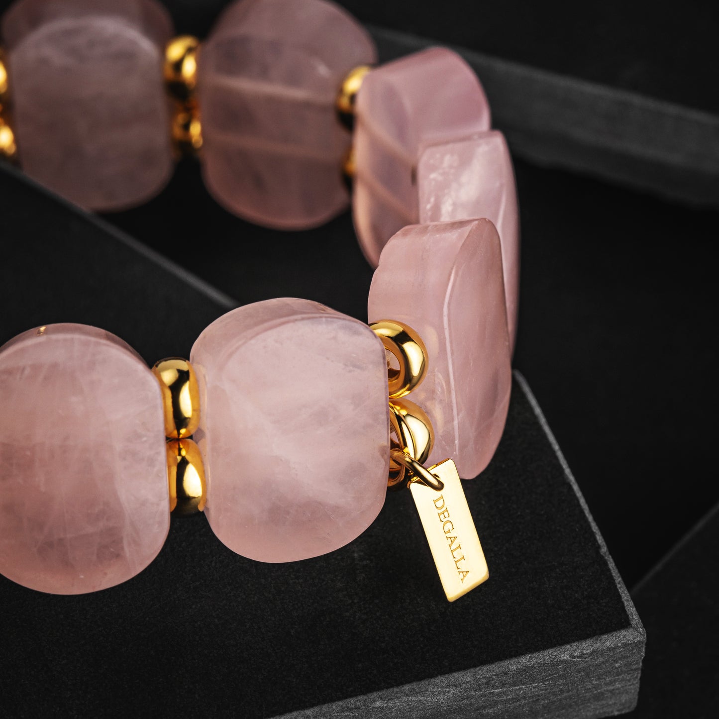 Curio Stretch Bracelet