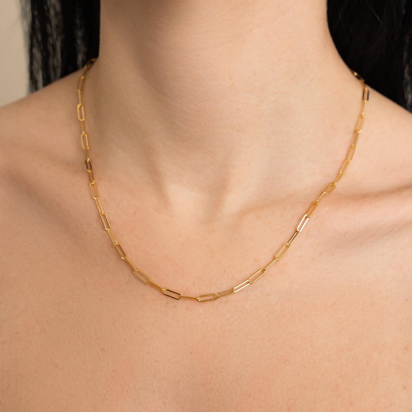 Linka Necklace