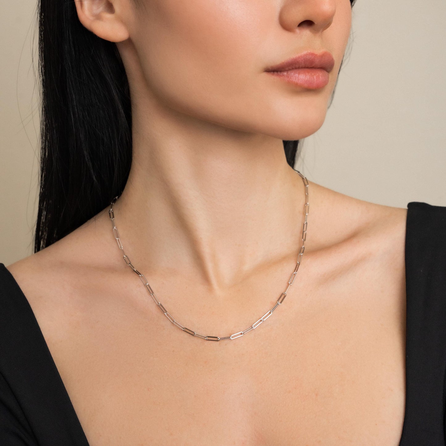 Linka Necklace